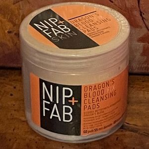 Nip+Fab Cleansing Cloths